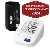 Máy Đo Huyết Áp Omron 7156