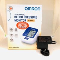 Máy đo huyết áp Omron 8712