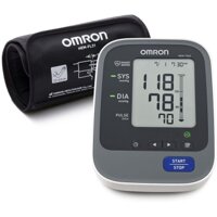 Máy đo huyết áp Omron Hem - 7320