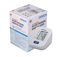 Máy đo huyết áp Omron Hem 7120 - nội địa Nhật