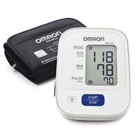 Máy đo huyết áp Omron HEM-7121 chính hãng bảo hành 5 năm