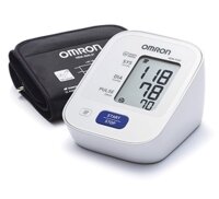Máy đo huyết áp OMRON HEM 7121 - Hàng chính hãng