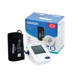 Máy đo huyết áp Omron HEM-7156