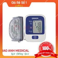 Máy đo huyết áp Omron Hem 8712