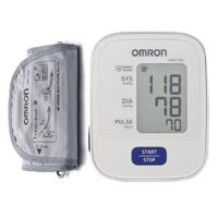 Máy đo huyết áp Omron Hem 7120