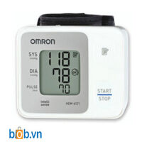 Máy đo huyết áp Omron Hem 6121