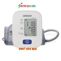 Máy đo huyết áp Omron Hem 7121