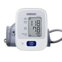 Máy đo huyết áp Omron HEM 7121