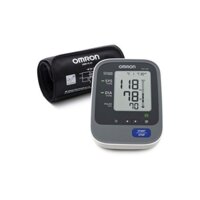 Máy đo huyết áp Omron Hem 7320