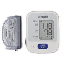 Máy đo huyết áp Omron HEM 7121