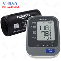 Máy Đo Huyết Áp Omron Hem 7320
