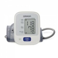 máy đo huyết ap omron HEM 7121