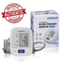 Máy đo huyết áp Omron Hem 7121