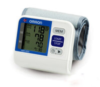 Máy đo huyết áp Omron HEM 6200