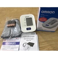 Máy Đo Huyết Áp Omron HEM 7120/ 7142T hàng chính hãng