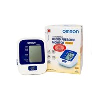 Máy Đo Huyết Áp Omron Hem8712