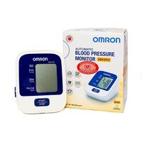 Máy Đo Huyết Áp Omron Hem8712