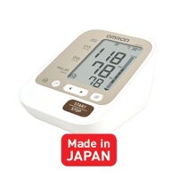 Máy đo huyết áp Omron JPN-600