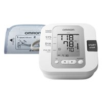 MÁY ĐO HUYẾT ÁP OMRON JPN1