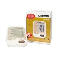 Máy đo huyết ap Omron JPN600