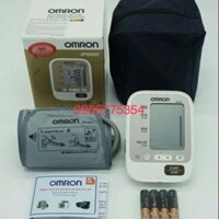 Máy đo huyết áp Omron JPN600 Japan