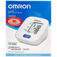 Máy Đo Huyết Áp Omron Loại Nào Tốt: Hướng Dẫn Chọn Lựa Toàn Diện