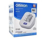 Máy Đo Huyết Áp Omron HEM-7120