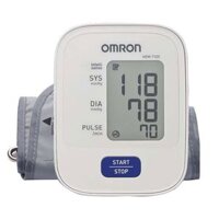 Máy Đo Huyết Áp Omron Hem-7120