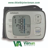 Máy đo huyết áp OMRON HEM-6221