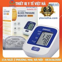 Máy đo huyết áp Omron HEM-7120