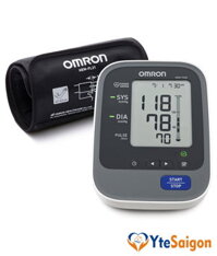 Máy đo huyết áp Omron HEM-7320