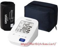Máy Đo Huyết Áp Omron Hem-7156
