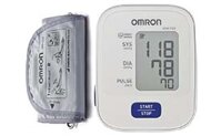Máy đo huyết áp Omron HEM-7121