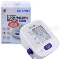 MÁY ĐO HUYẾT ÁP OMRON HEM-7121