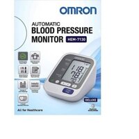 Máy Đo Huyết Áp Omron  HEM-7130