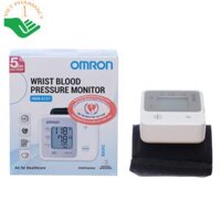 Máy đo huyết áp Omron HEM-6121