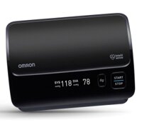 Máy đo huyết áp Omron HEM-7600T - Hàng chính hãng