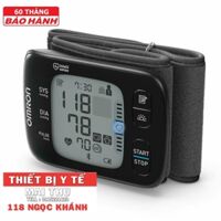 Máy đo huyết áp Omron HEM-6232T