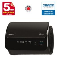 Máy đo huyết áp Omron HEM-7600T