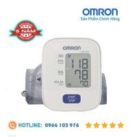 Máy đo huyết áp Omron Hem-7120