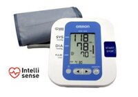 máy đo huyết áp Omron HEM-7203