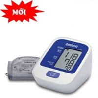 Máy đo huyết áp Omron Hem-7124