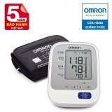 Máy đo huyết áp Omron HEM-7322