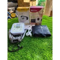 MÁY ĐO HUYẾT ÁP  QUÀ TẶNG TỪ SỮA GLUCERNA