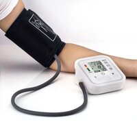 Máy đo huyết áp tại nhà tiện dụng và dễ sử dụng