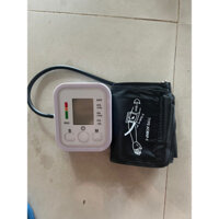 máy đo huyết áp tại nhà