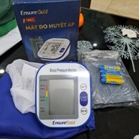 Máy đo huyết áp tự động bằng tay ( Quà tặng từ Ensure Gold)