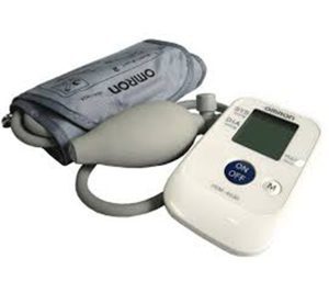 Máy đo huyết áp bắp tay Omron HEM4030 (HEM 4030)