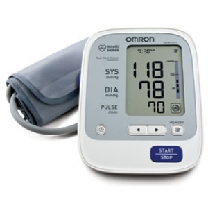 Máy đo huyết áp bắp tay Omron HEM7211 (HEM-7211)