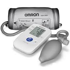 Máy đo huyết áp bắp tay Omron HEM4030 (HEM 4030)
